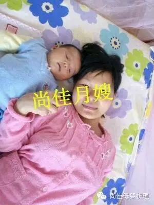 【尚佳月嫂】孩子眼中最幸福的事，你做過幾件？