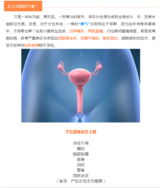 尚佳產(chǎn)后修復丨婦科病為什么會那么多？